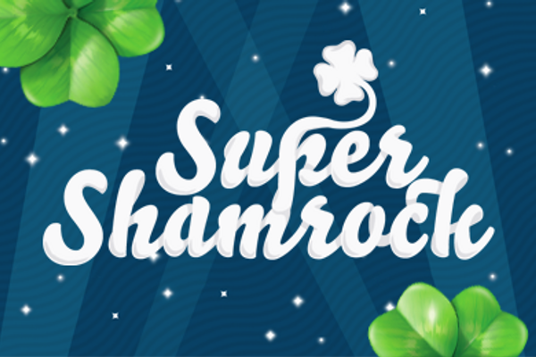 Super Shamrock