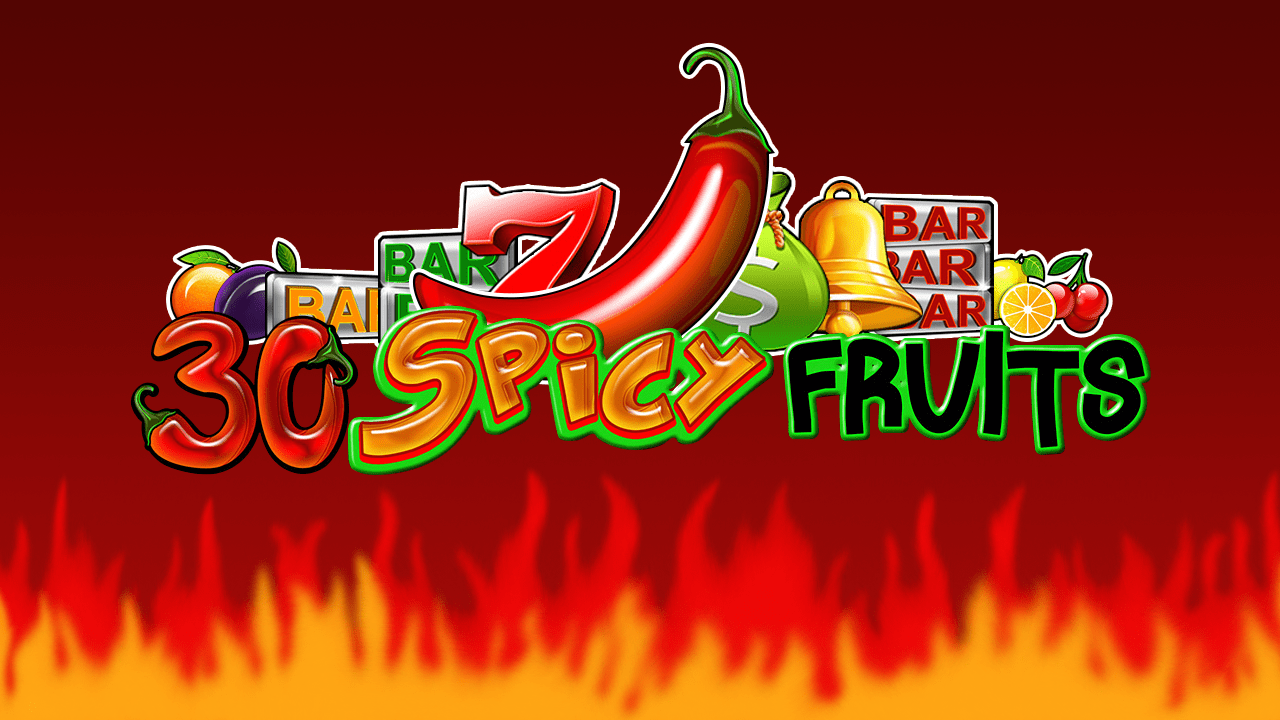 30 Spciy Fruits