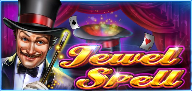 Jewel Spell
