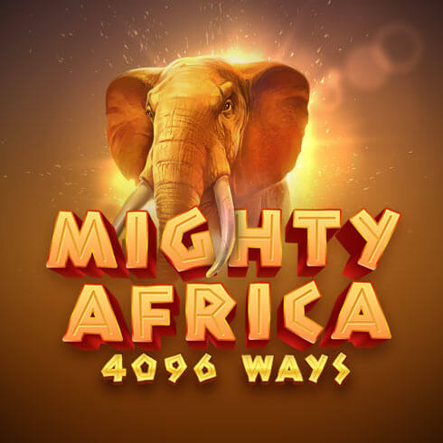 Mighty Africa 4096 ways