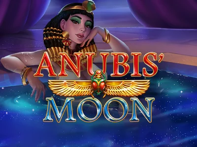 Anubis’ Moon