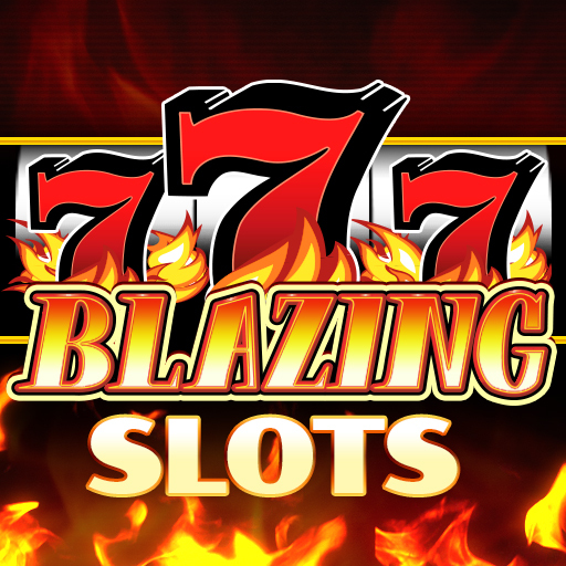 Blazing Lucky Sevens