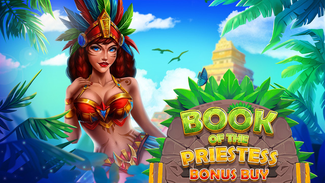 Book of the Priestess