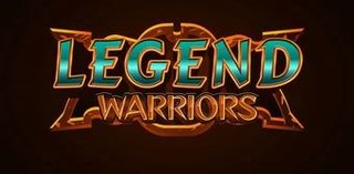 Legend of Warriors