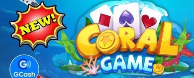 Coral Cash