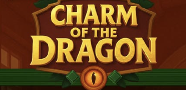 Charm of the Dragon