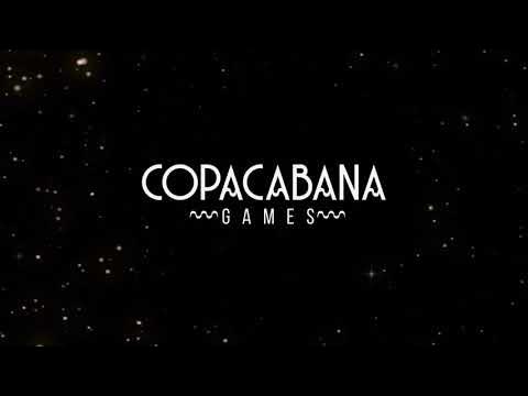 Copacabana logo