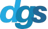 DGS logo