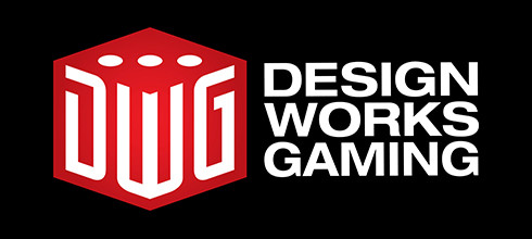 Design Works logo