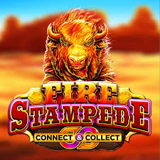 Fire Stampede
