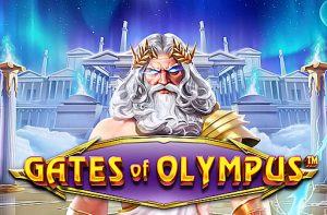 Gates of Olympus 1000 slot