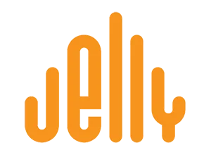 Jelly logo