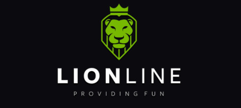 LionLine logo
