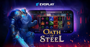 Oath of Steel