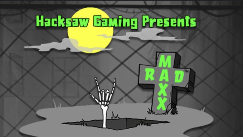Rad Maxx