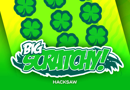 Scratchy Big