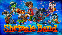 Shrizzle Band