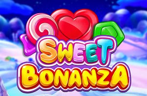 Sweet Bonanza 1000 slot