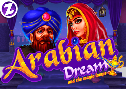 Play Arabian Dream Remastered