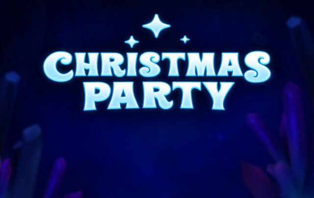 Christmas Party