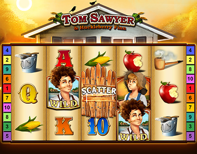 Tom Sawyer