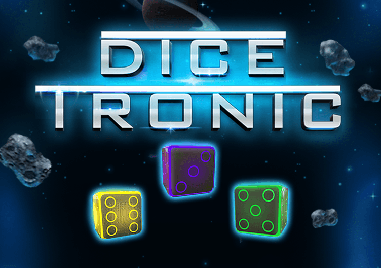 Dice Tronic