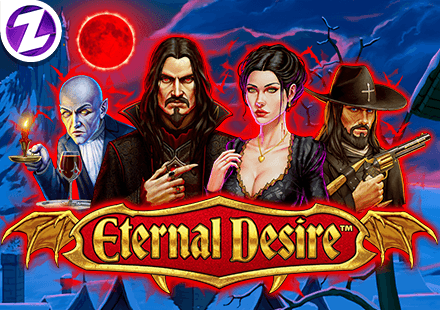 Eternal Desire