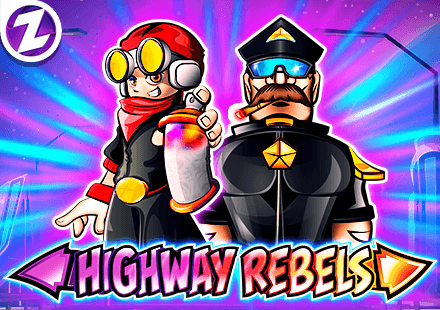 Highway Rebels