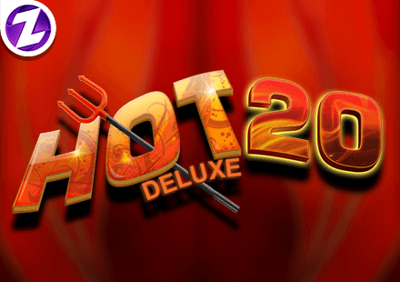 Hot 20 Deluxe