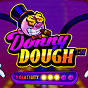 Donny Dough