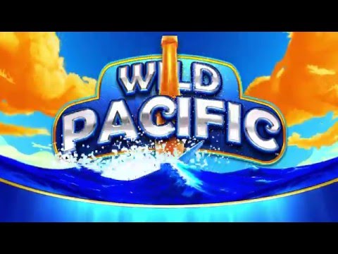 Wild Pacific