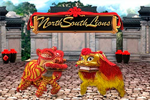 North South Lions