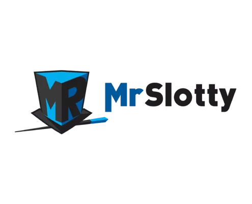 Mr. Slotty