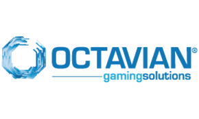 Octavian logo