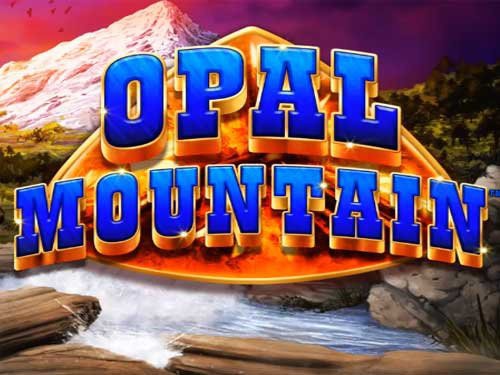 Opal Mountain