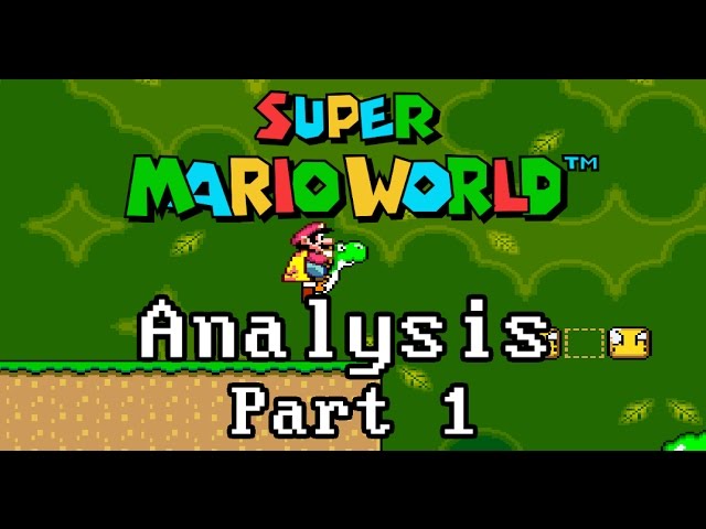 Mario World