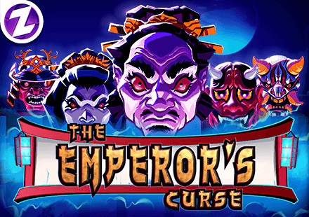 The Emperor's Curse